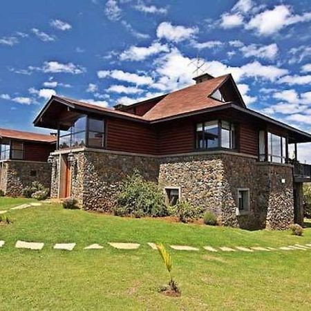 Great Rift Valley Hospedaje y Golf Resorts Naivasha Exterior foto