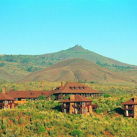 Great Rift Valley Hospedaje y Golf Resorts Naivasha Exterior foto