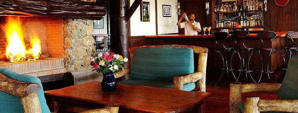 Great Rift Valley Hospedaje y Golf Resorts Naivasha Exterior foto