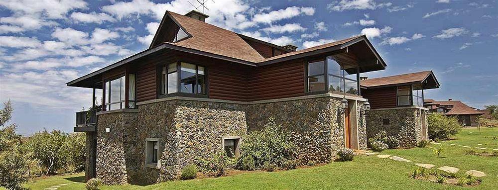 Great Rift Valley Hospedaje y Golf Resorts Naivasha Exterior foto