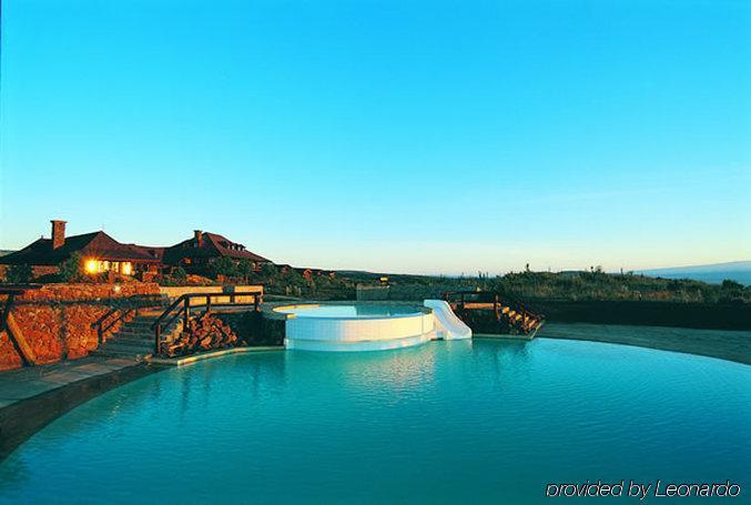 Great Rift Valley Hospedaje y Golf Resorts Naivasha Facilidades foto
