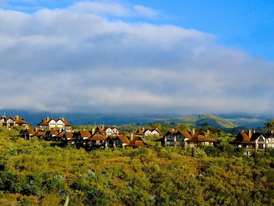 Great Rift Valley Hospedaje y Golf Resorts Naivasha Exterior foto