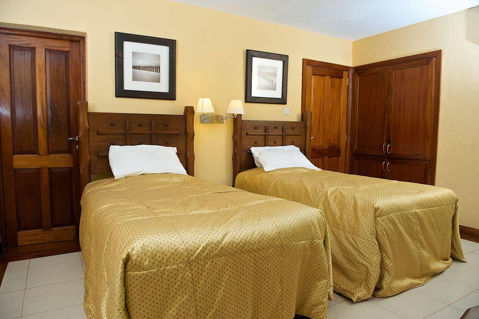 Great Rift Valley Hospedaje y Golf Resorts Naivasha Exterior foto