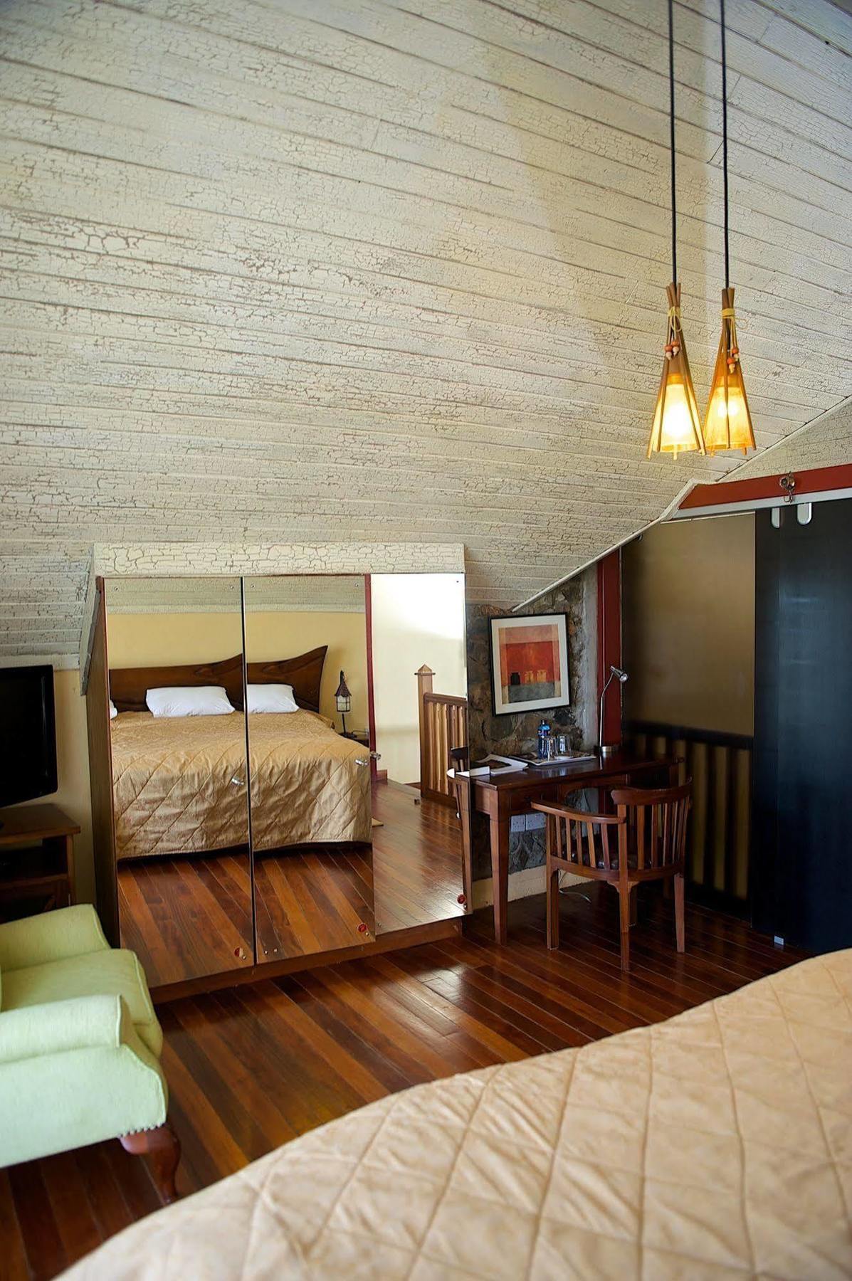 Great Rift Valley Hospedaje y Golf Resorts Naivasha Exterior foto