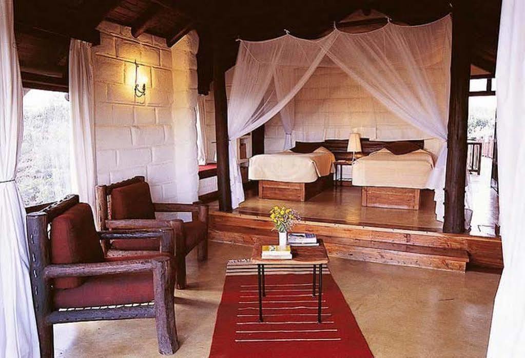 Great Rift Valley Hospedaje y Golf Resorts Naivasha Habitación foto