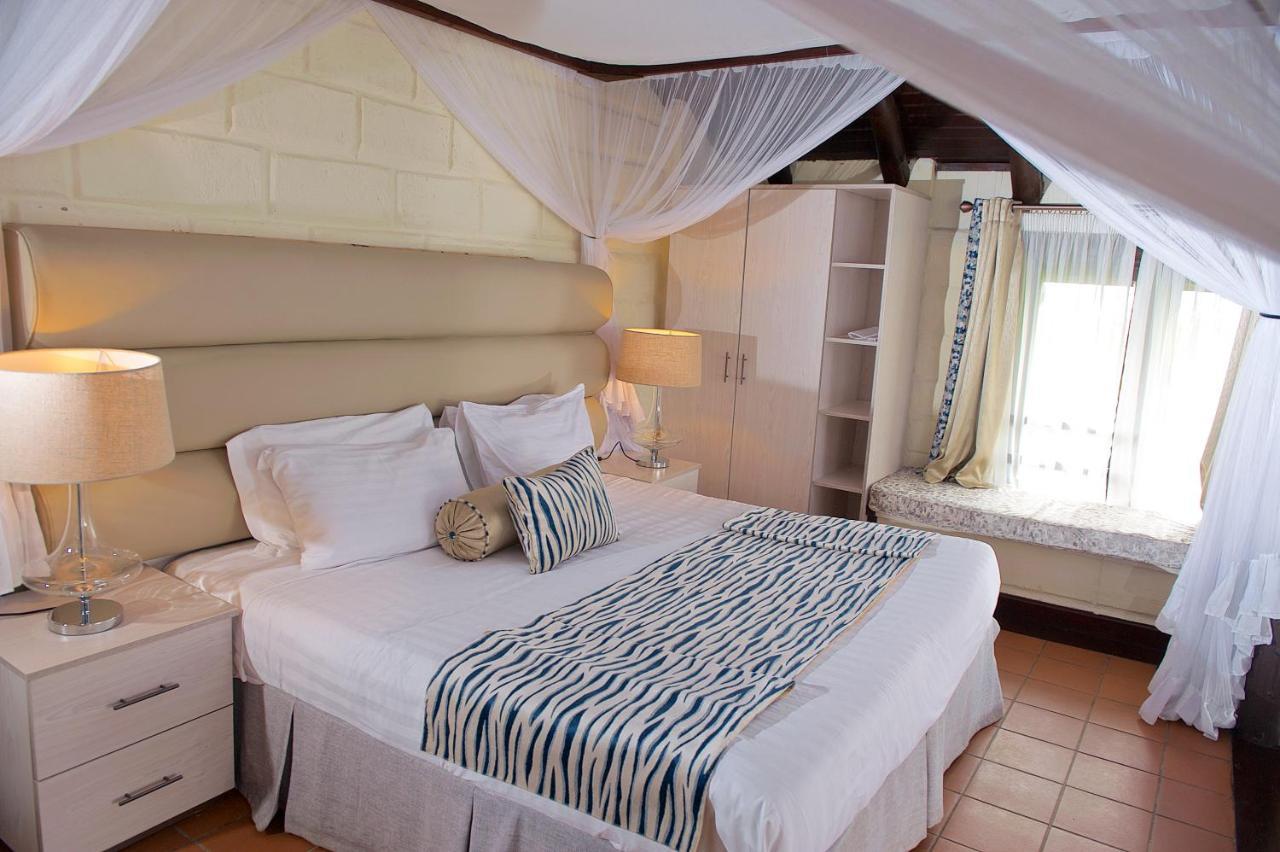 Great Rift Valley Hospedaje y Golf Resorts Naivasha Exterior foto