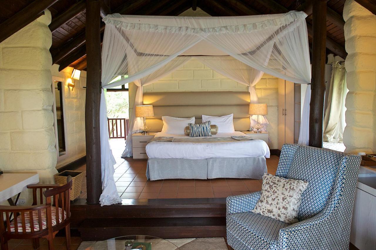 Great Rift Valley Hospedaje y Golf Resorts Naivasha Exterior foto