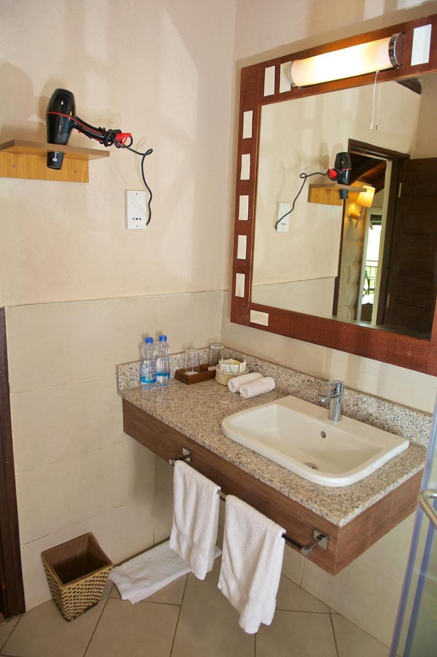 Great Rift Valley Hospedaje y Golf Resorts Naivasha Exterior foto
