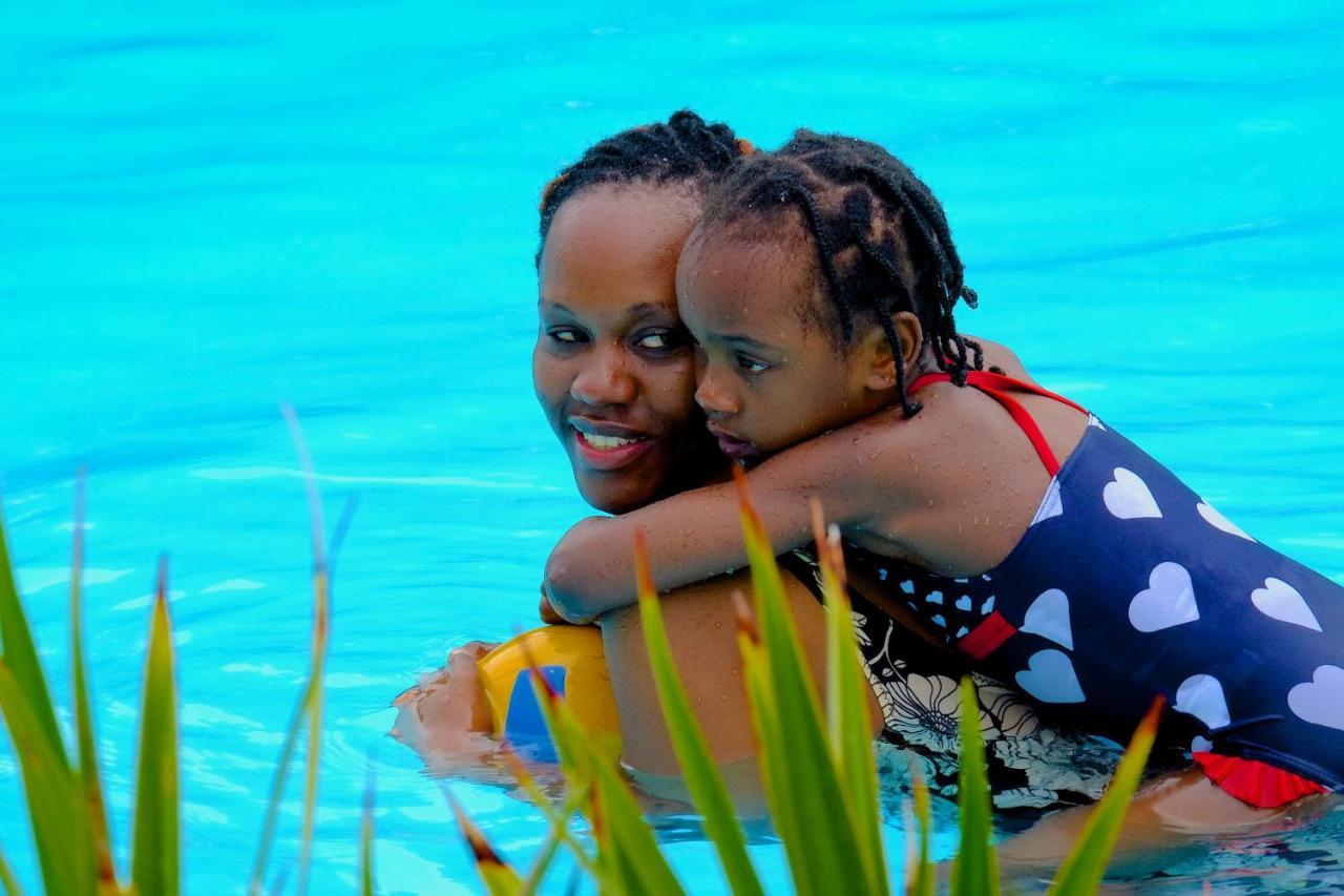 Great Rift Valley Hospedaje y Golf Resorts Naivasha Exterior foto