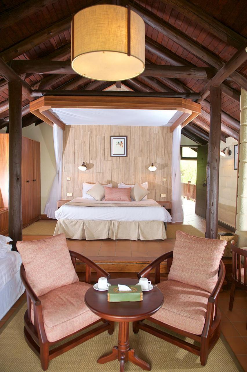 Great Rift Valley Hospedaje y Golf Resorts Naivasha Exterior foto