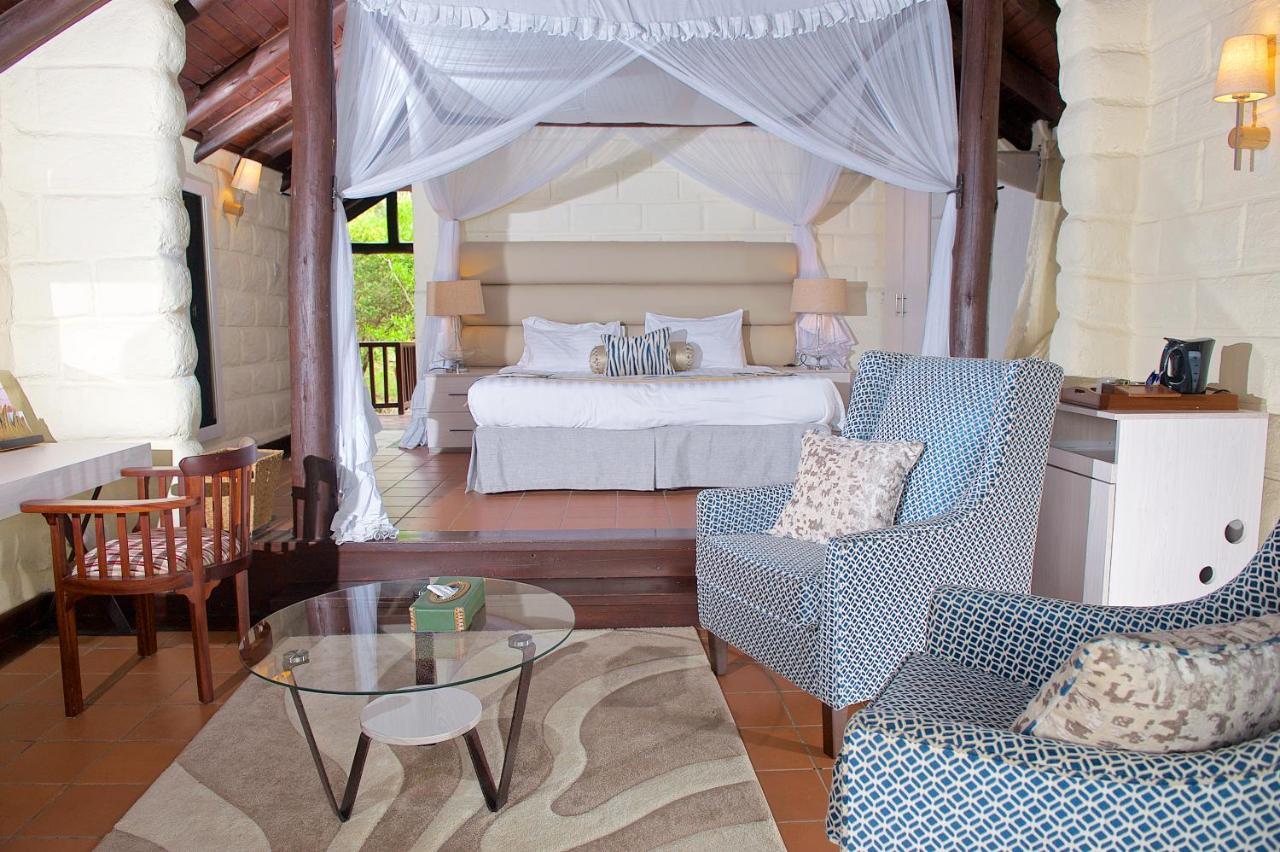 Great Rift Valley Hospedaje y Golf Resorts Naivasha Exterior foto