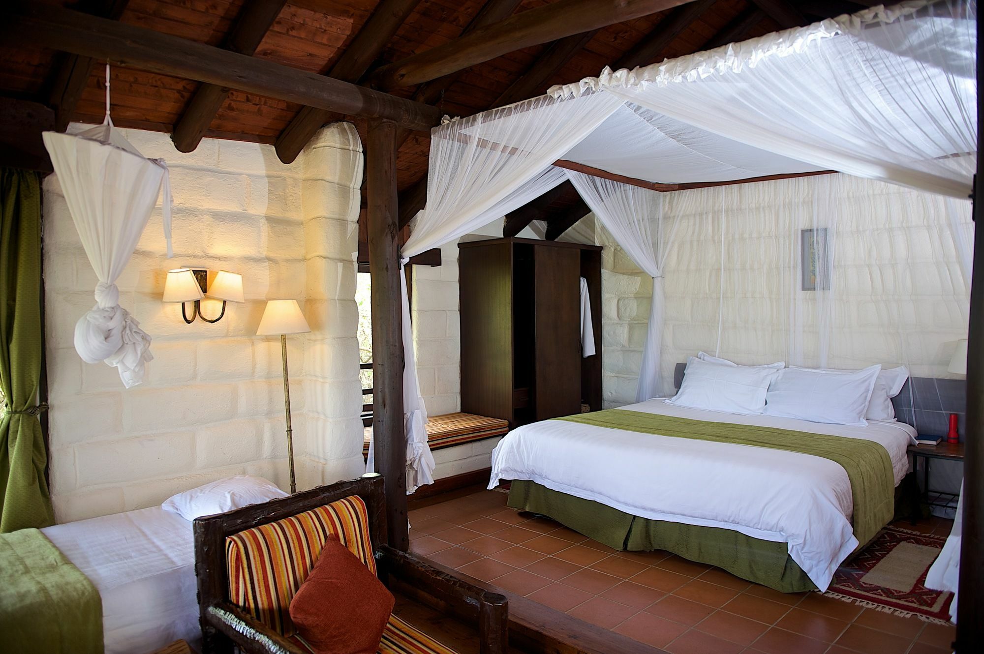 Great Rift Valley Hospedaje y Golf Resorts Naivasha Exterior foto