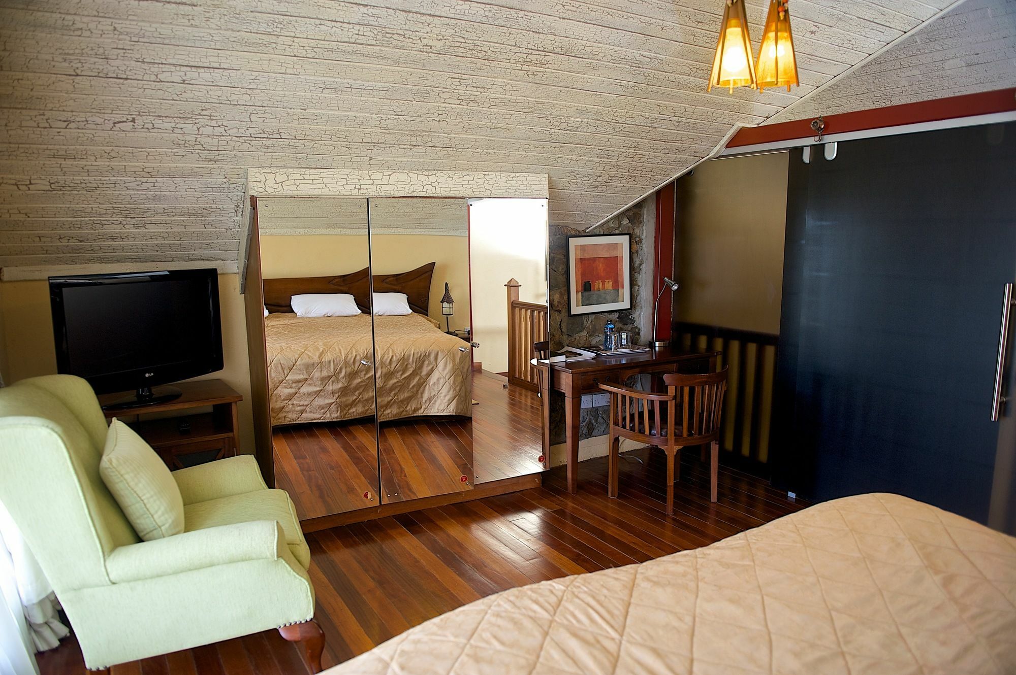 Great Rift Valley Hospedaje y Golf Resorts Naivasha Exterior foto